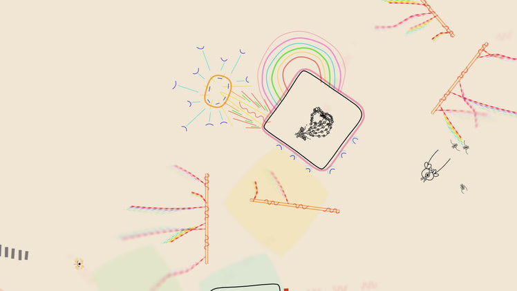 Ynglet screenshot 1