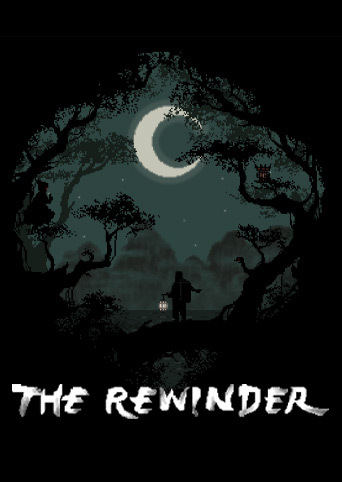 The Rewinder cover image