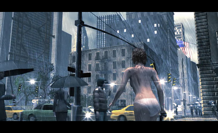 Overclocked: A History of Violence screenshot 3