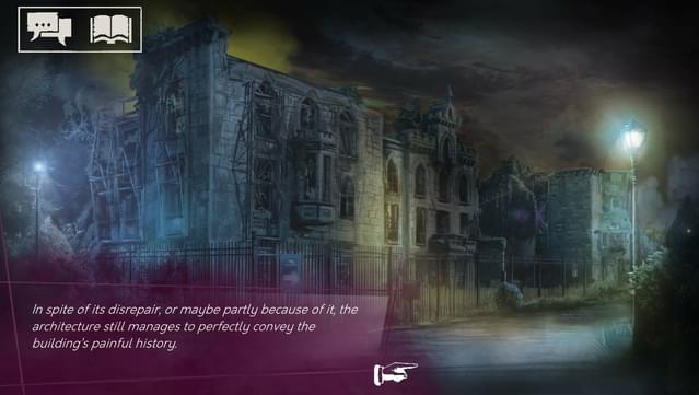 Vampire: The Masquerade - Coteries of New York DRM-Free Download - Free GOG  PC Games