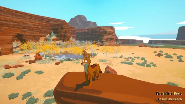 #9. Starshifter (GOG) 由: MediBang Games