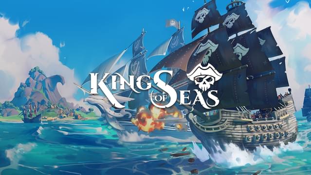 Pirate Sea of Storms Free 5 Gift Codes