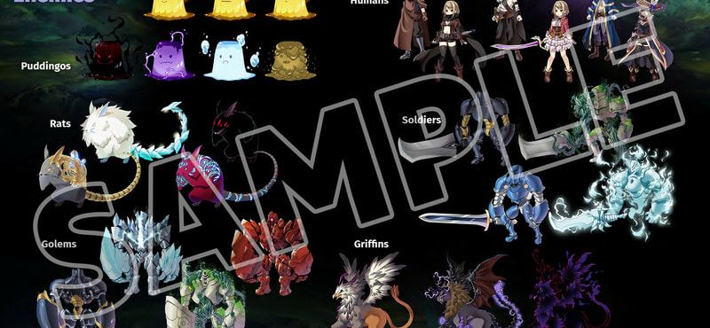 Super Neptunia RPG -  Deluxe Pack - image 2