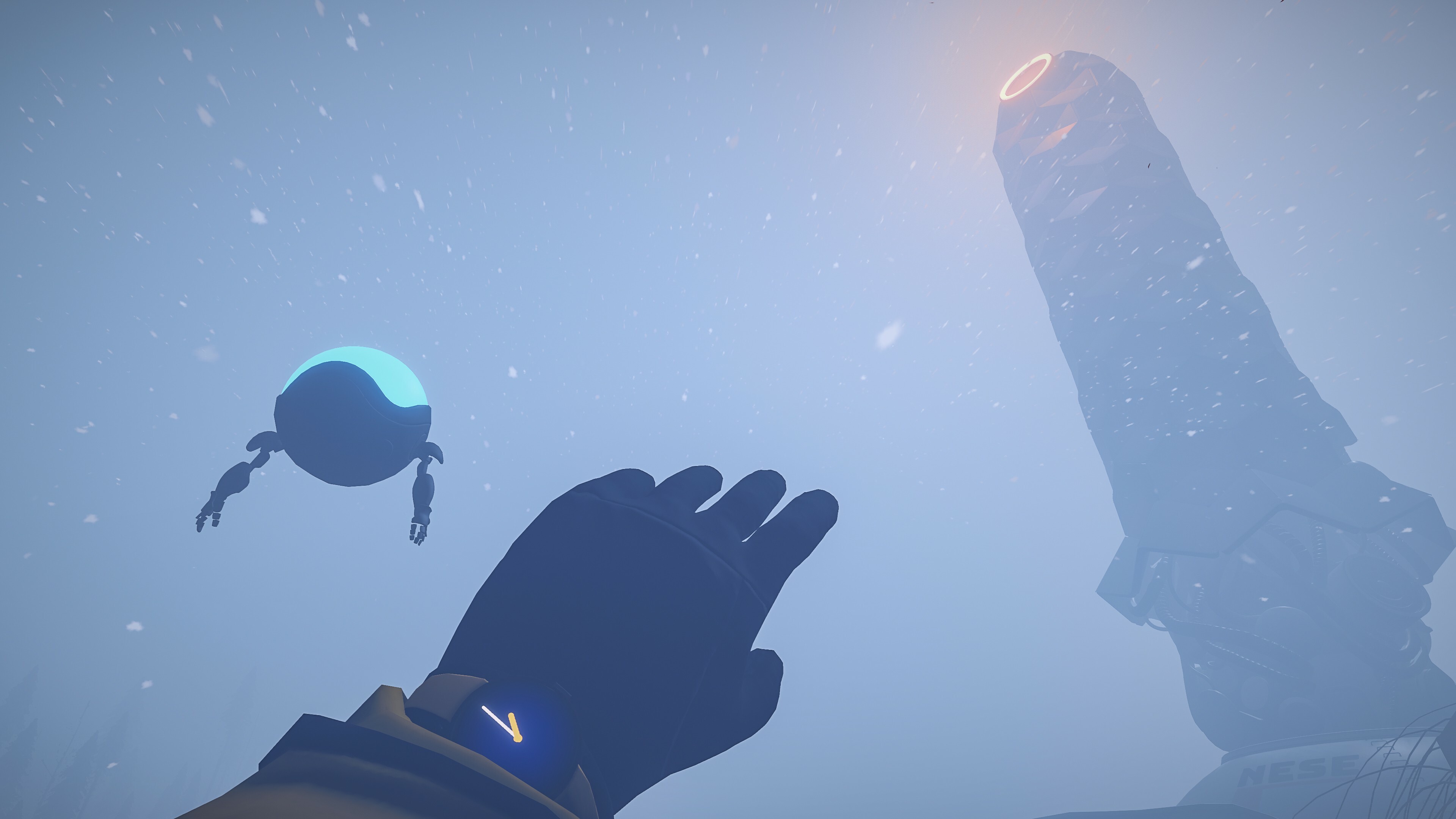 Arctic Awakening — official screenshot 4