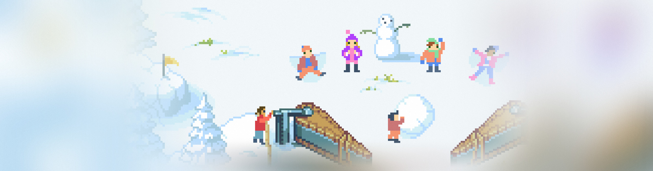 Snowball!