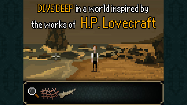 The Last Door: Collector's Edition screenshot 3