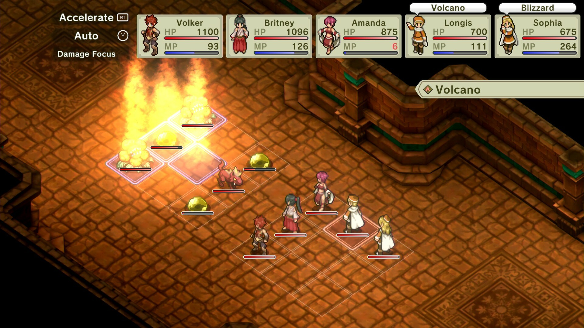 Blacksmith of the Sand Kingdom — official screenshot 5