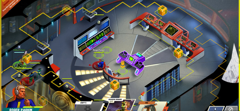 I Am Not A Monster - Multiplayer Version - image 4