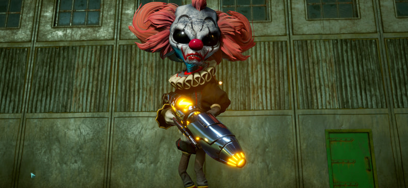 Destroy All Humans! Special Skin Pack - image 1