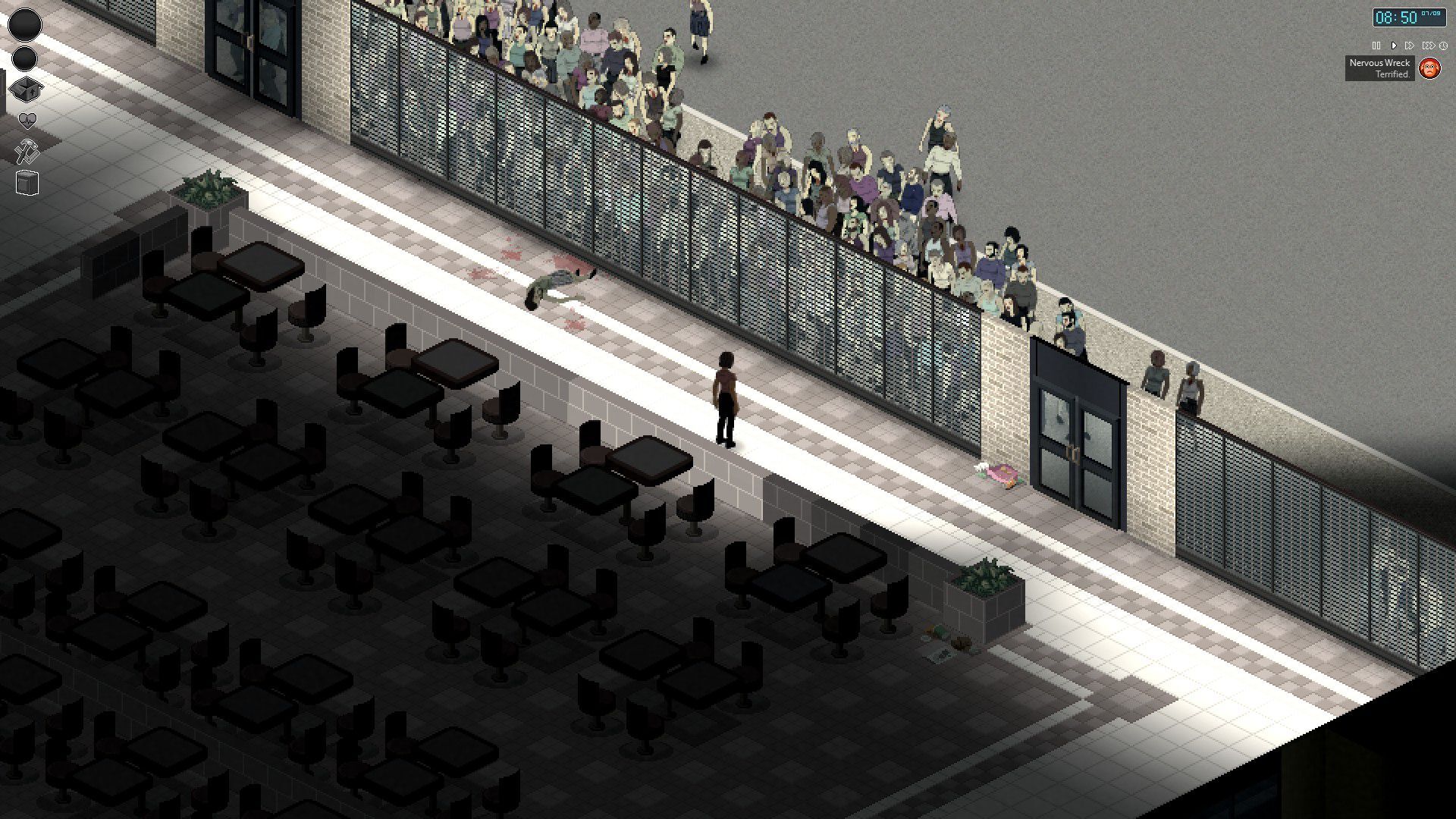 project zomboid free download skidrow