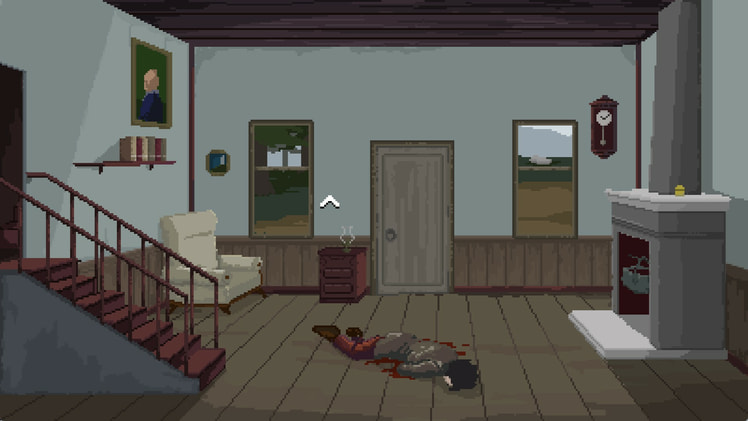 Cult Vacui screenshot screenshot 1