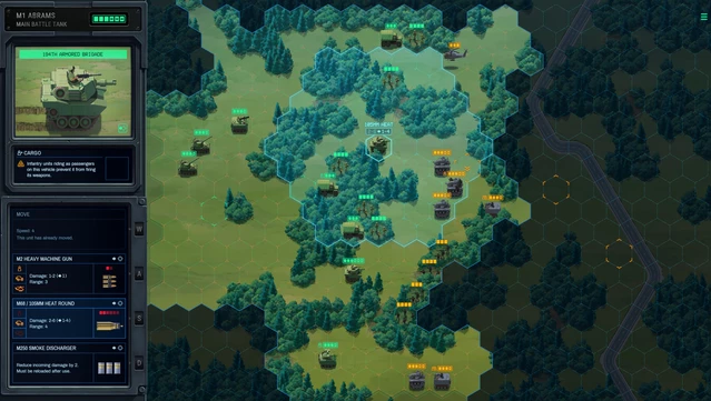 #6. Möbius Front '83 (GOG) By: Zachtronics