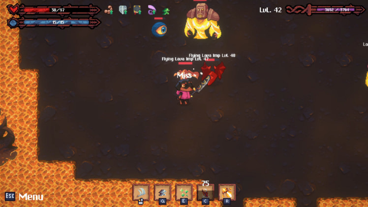 Donna: The Canine Quest Nintendo Switch gameplay screenshot 21 of 21