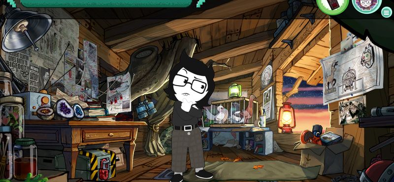HIVESWAP: Act 1 Original Soundtrack - image 3