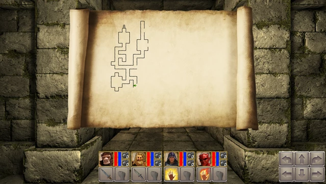 #7. Heroes of the Monkey Tavern (GOG) By: Monkey Stories