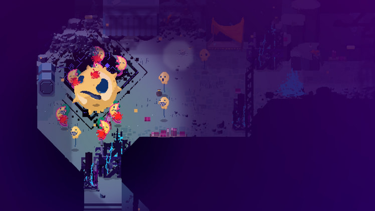 Resolutiion screenshot 2