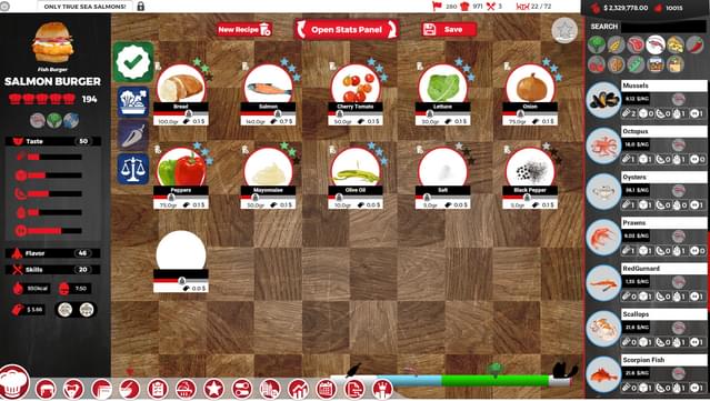 Chef: A Restaurant Tycoon Game - Download