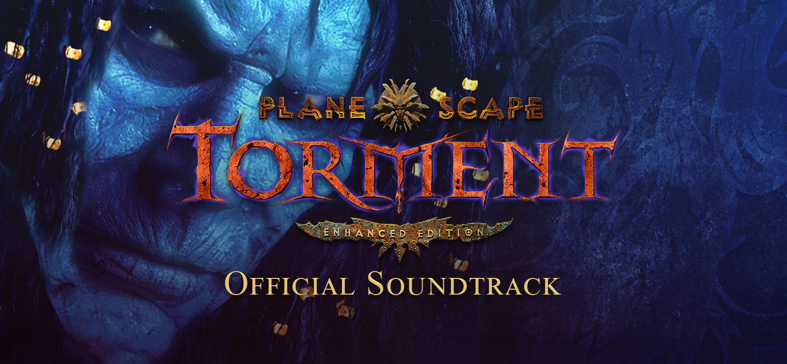 Official Planescape: Enhanced on Edition Torment: Soundtrack