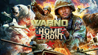 Купить ключ дешево WARNO. Nemesis #3. Homefront