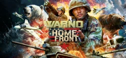 WARNO - Nemesis #3 - Homefront