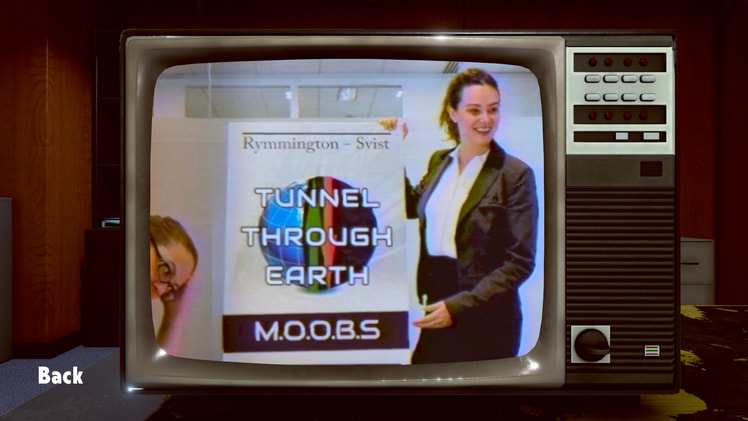 Not For Broadcast screenshot 4