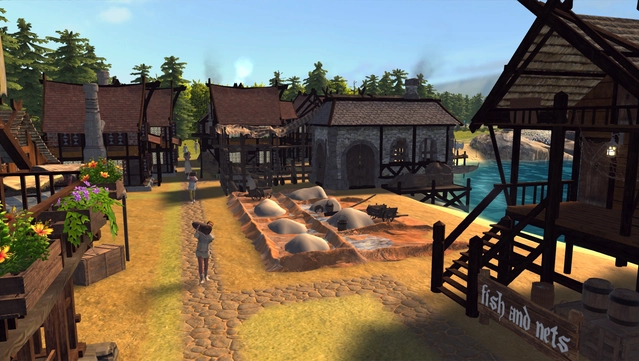 #9. Patron - Mare Nostrum (GOG) 由: Overseer Games