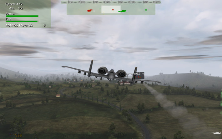 ARMA: Gold Edition screenshot 3