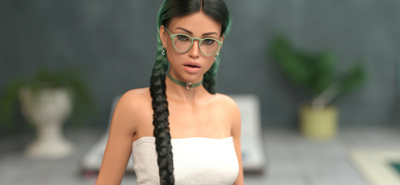 Fetish Locator Week Three - Bonus Endings DLC Two - image 4