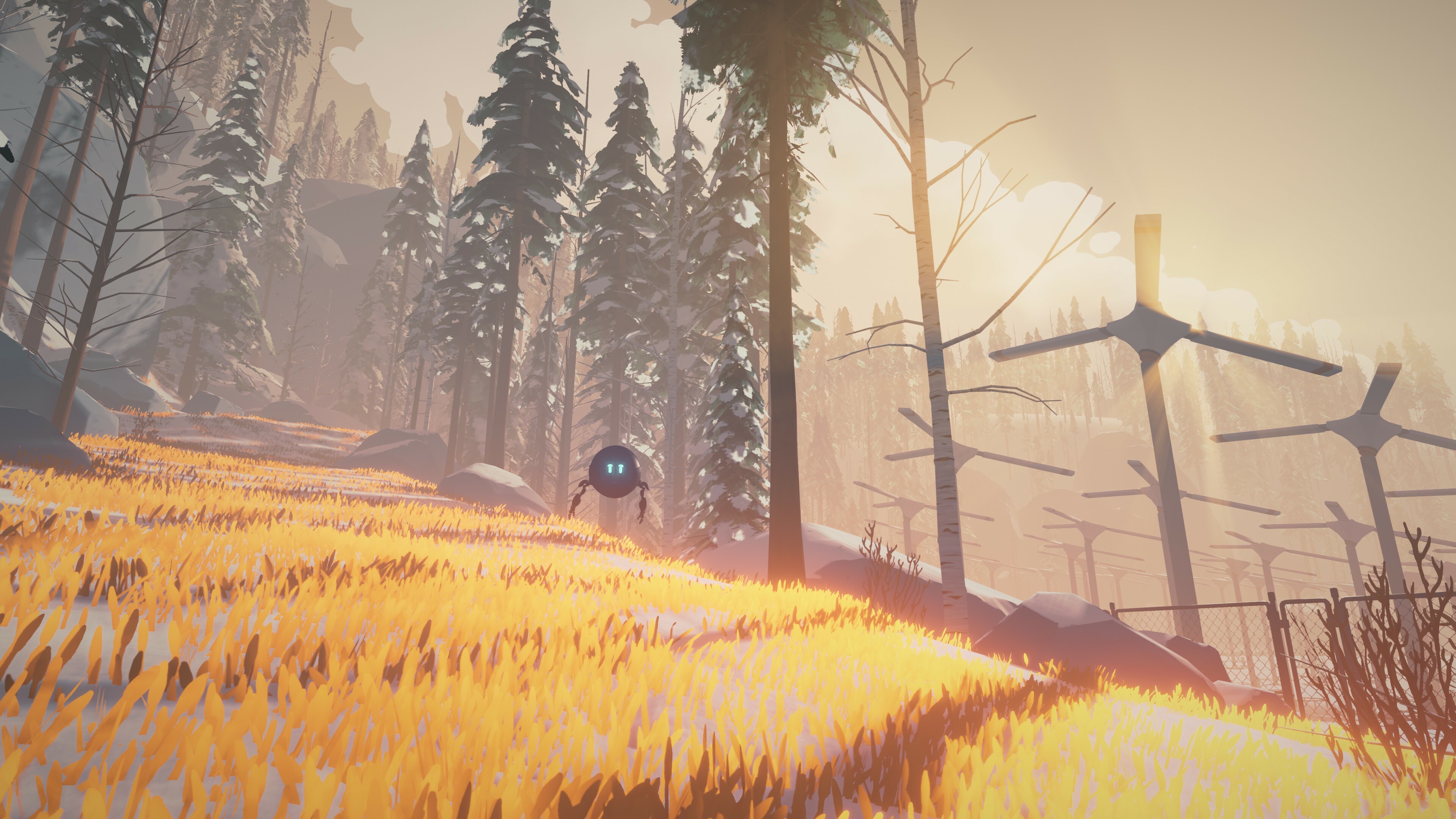 Arctic Awakening — official screenshot 6
