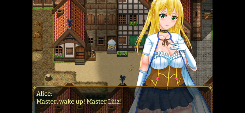 Alchemist Quest UNRATED - image 5