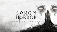 Купить дешево Song of Horror Купить ключ дешево Song of Horror