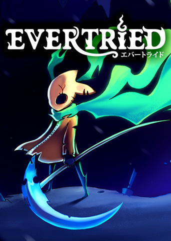 Evertried cover image