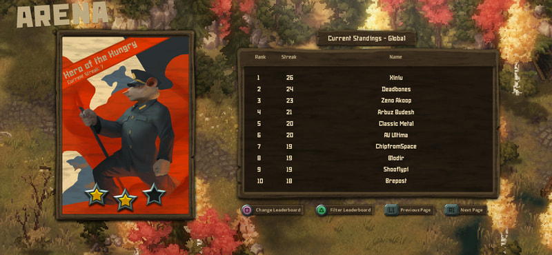 Tooth and Tail - Official Soundtrack - image 3