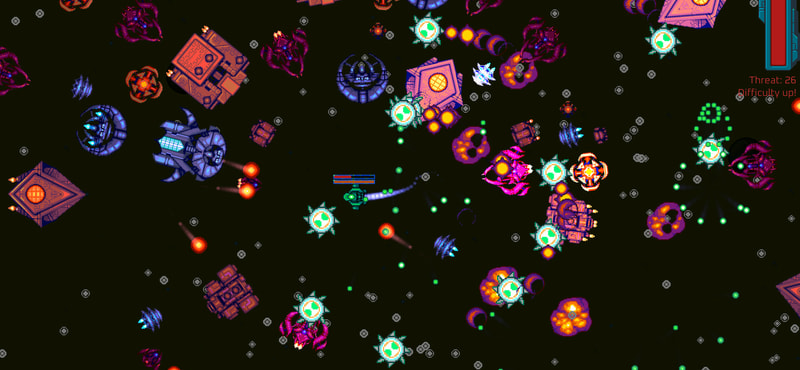 Void Scrappers Soundtrack - image 3