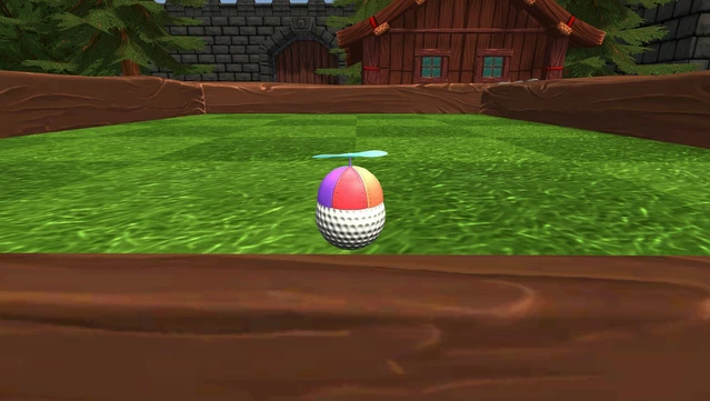 #10. Golf With Your Friends - Caddy Pack (GOG) 由: Team17