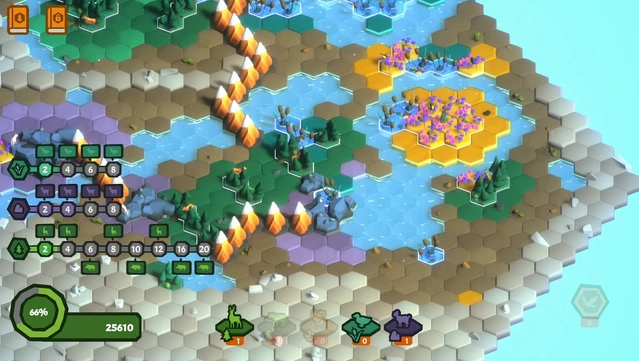 #7. Growth (GOG) Bởi: Assemble Entertainment