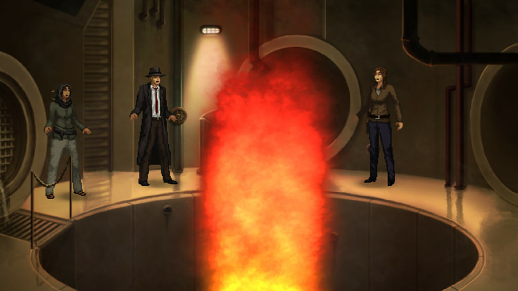 Unavowed screenshot 4