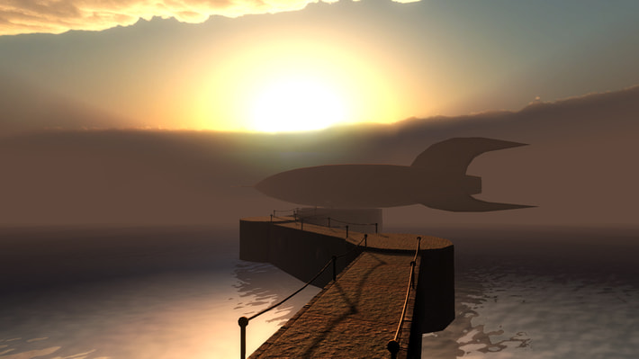 realMyst: Masterpiece Edition screenshot 1