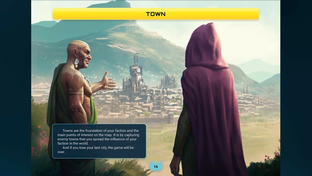 #6. Revival: Recolonization Artbook + Soundtrack (GOG) 게시자: HeroCraft