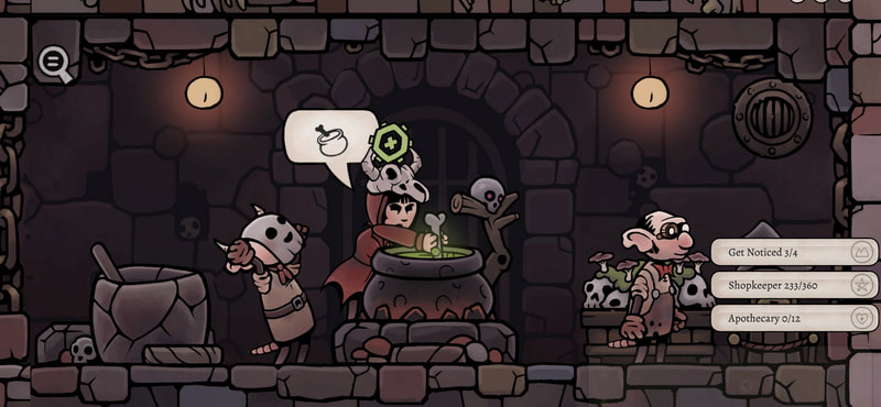 Potion Tycoon - Supporter Pack - image 4