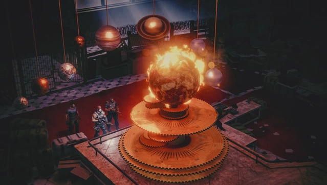 #8. Chains of Freedom (GOG) 由: Nordcurrent Labs