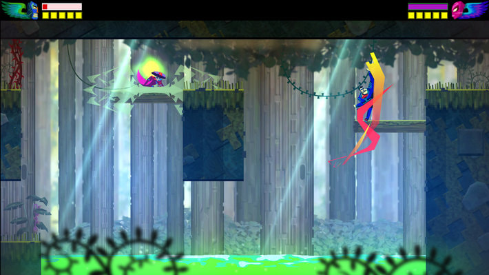 Guacamelee! Gold Edition screenshot 3