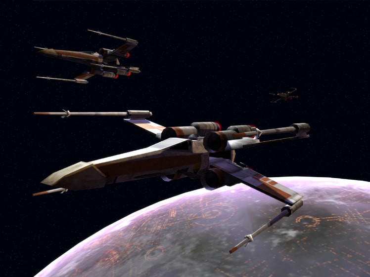 STAR WARS™ Empire at War: Gold Pack screenshot 1