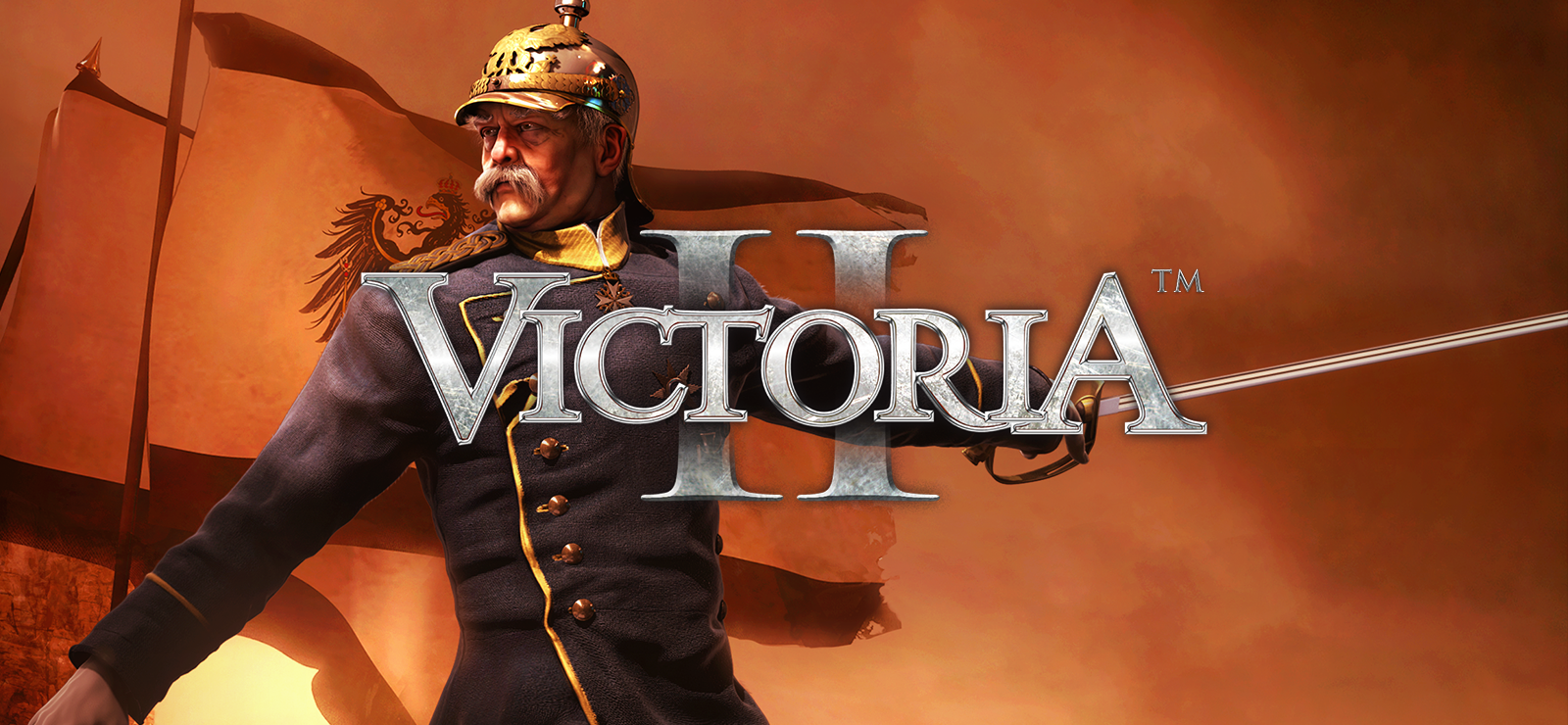 Victoria II: Civil War Edition