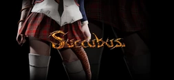 Succubus - Nasty Outfits banner