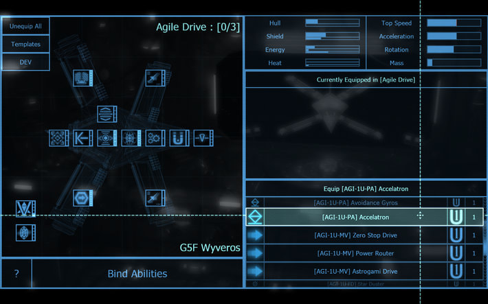 Ring Runner: Flight of the Sages screenshot 4