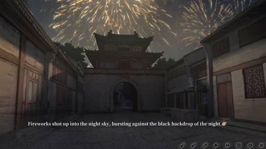 The Hungry Lamb: Traveling in the Late Ming Dynasty (2025)