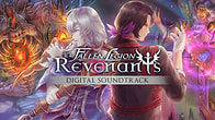 Купить дешево Fallen Legion Revenants. Digital Soundtrack Купить ключ дешево Fallen Legion Revenants. Digital Soundtrack