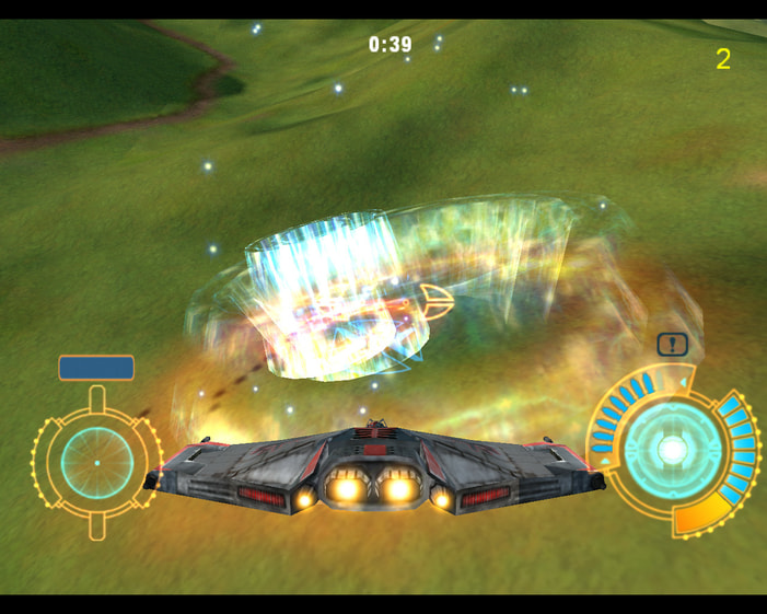 STAR WARS™ Starfighter™ screenshot 3