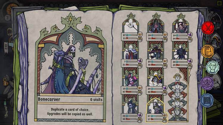 BLOODLETTER Screenshot Thumbnail 3